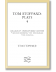 Tom Stoppard Plays 4-thumb