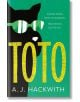 Toto - A. J. Hackwitha - Жена, Мъж - Penguin Putnam Inc - 9780593546574-thumb