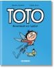 Тото, брой 8: Включвай на турбо! - Франк Жирар, Серж Блок - Хеликон - 9786192511630-1-thumb