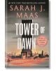 Tower of Dawn (Throne of Glass, Book 6)-thumb