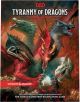 Dungeons & Dragons - Tyranny of Dragons (Evergreen Version) - Wizards of the Coast - 9780786968657-1-thumb