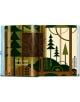 Tree Houses, 40th Edition - Philip Jodidio - TASCHEN - 9783836593397-2-thumb