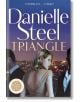 Triangle - Danielle Steel - Жена - Pan Macmillan - 9781529085631-thumb