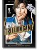 Trillion Game, Vol. 1 - Riichiro Inagaki - Мъж - Viz Media - 9781974749720-1-thumb