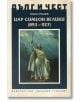 Цар Симеон Велики (893-927) - Рашо Рашев - Захарий Стоянов - 9789540910437-thumb
