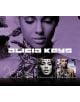 Alicia Keys: Two original albums (2CD) - 888837427722-thumb