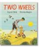 Two Wheels - David Gibb - Walker Books - 5655 - 9781529500172-1-thumb