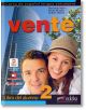 Учебник по испански език: Vente 2 - Fernando Marin Arrese - Edelsa Grupo Didascalia, S.A. - 9788477110965-thumb