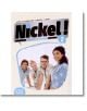 Учебник по френски език: Nickel! 2 - Helene Auge - CLE International - 9782090385014-thumb