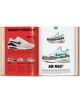 The Ultimate Sneaker Book, 40th Edition - Simon Wood - TASCHEN - 9783836597982-4-thumb