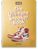 The Ultimate Sneaker Book, 40th Edition - Simon Wood - TASCHEN - 9783836597982-1-thumb