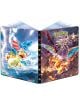 Папка за съхранение на карти Pokemon TCG: Scarlet and Violet 3, 9-Pocket Portfolio - The Pokemon Company - 074427160708-1-thumb