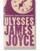 Ulysses - James Joyce - Alma - 9781847497765-thumb