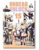 Undead Unluck, Vol. 15-1-thumb