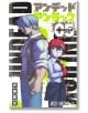 Undead Unluck, Vol. 5 - Yoshifumi Tozuka - Viz Media - 9781974727124-thumb