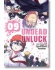 Undead Unluck, Vol. 9-1-thumb