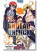 Undead Unluck, Vol.6 - Yoshifumi Tozuka - Viz Media - 9781974728497-thumb