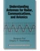 Understanding Antennas for Radar, Communications, and Avionics - Benjamin Rulf - Жена, Мъж - Springer - 9789401165433-thumb