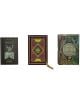 Universal Monsters Tarot Deck and Guidebook - Insight Editions - Жена, Мъж - Insight Editions - 9781647229061-2-thumb