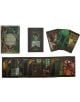 Universal Monsters Tarot Deck and Guidebook - Insight Editions - Жена, Мъж - Insight Editions - 9781647229061-3-thumb