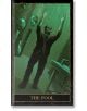 Universal Monsters Tarot Deck and Guidebook - Insight Editions - Жена, Мъж - Insight Editions - 9781647229061-4-thumb