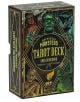 Universal Monsters Tarot Deck and Guidebook - Insight Editions - Жена, Мъж - Insight Editions - 9781647229061-1-thumb