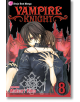 Vampire Knight, Vol. 8-thumb