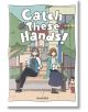 Catch These Hands!, Vol. 1-thumb