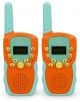 Уоки Токи Legami - Walkie Talkie, 2 бр. - Legami - Legami - Момче - Legami - Vintage Memories - 8052694017354-1-thumb