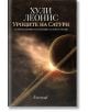 Уроците на Сатурн. Астрологично познание за израстване - Хули Леонис - Жена, Мъж - Апостроф - 9789542962533-thumb