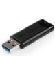 USB флаш памет Verbatim PinStripe 3.2, 64 GB - Verbatim - Verbatim - 23942493181-3-thumb