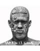 Hard II Love (CD) - 888430693920-thumb