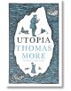 Utopia - Saint Thomas More - Alma - 9781847496256-thumb