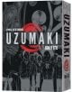 Uzumaki Complete Deluxe Edition - Junji Ito - Viz Media - 9781421561325-3-thumb