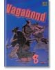 Vagabond, Vol. 8 - Takehiko Inoue - Viz Media - 9781421522821-thumb