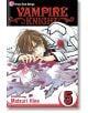 Vampire Knight, Vol. 5-thumb