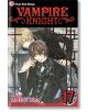 Vampire Knight, Vol. 17-thumb