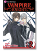 Vampire Knight, Vol. 2-thumb