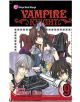 Vampire Knight, Vol. 9 - Matsuri Hino - Viz Media - 9781421531724-thumb