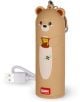 Външна батерия Legami My Super Power - Teddy Bear, 4800 mAh - Legami - Legami - Жена, Момиче - Legami - Star Tech - 805269401-4-thumb