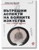 Вътрешни аспекти на бойните изкуства - Димитър Друмев - Локус Пъблишинг - 9789547832954-thumb