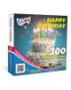 Ваучер за преживяване BOXY - Happy Birthday - BOXY - Makaroon - Жена, Мъж - 3800502548119-1-thumb