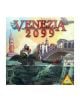 Настолна игра: Venezia 2099 - Leo Colovini - Piatnik - Piatnik - 9001890633591-1-thumb