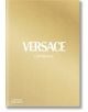 Versace Catwalk: The Complete Collections - Tim Blanks - Thames & Hudson Ltd - 9780500023808-thumb