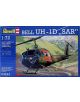 Сглобяем модел - Военен хеликоптер Bell UH-1D SAR - Revell - Revell - 4009803044446-thumb