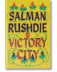 Victory City - Salman Rushdie - Vintage Publishing - 5655 - 9781787333451-thumb