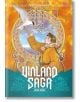 Vinland Saga, Vol. 8 - Makoto Yukimura - Kodansha Comics - 9781632363725-thumb