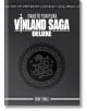 Vinland Saga Deluxe, Vol. 3 - Makoto Yukimura - Viz Media - 5655 - 9781646519804-thumb