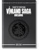 Vinland Saga Deluxe, Vol. 4 - Makoto Yukimura - Viz Media - 5655 - 9781646519811-thumb