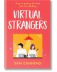 Virtual Strangers - Sam Canning - Bonnier Books - 9781838779221-thumb